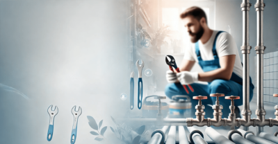 Erbay Tesisat Su Kaçak Tespiti Hizmetleri