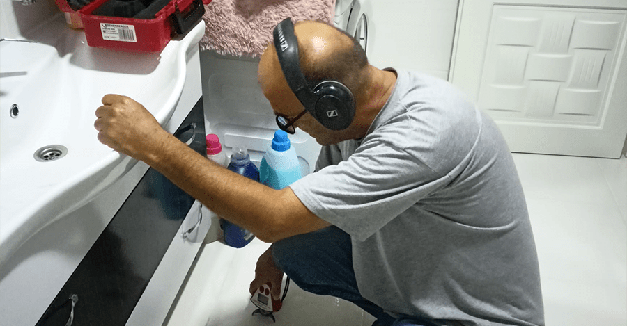 Erbay Tesisat Su Kaçak Tespit Hizmeti