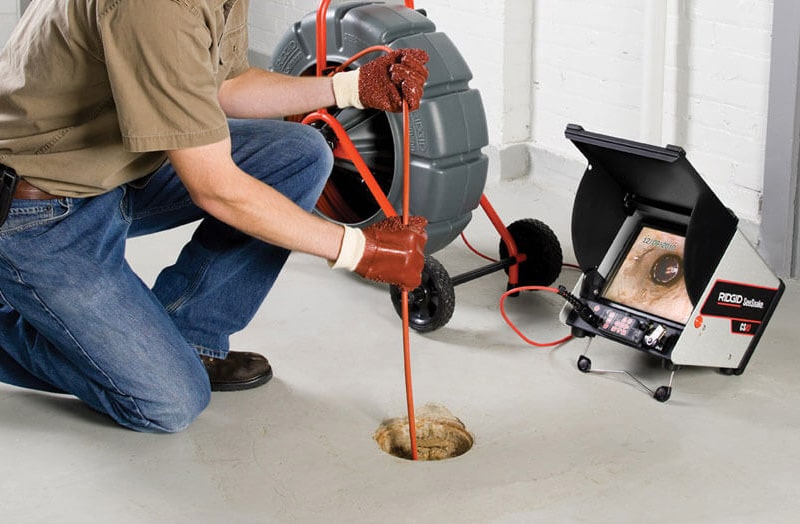 Giresun pimaş ve tıkanıklık giderme servisi Erbay Tesisat